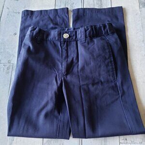 Cherokee Ultimate Blue Khaki - Size 8